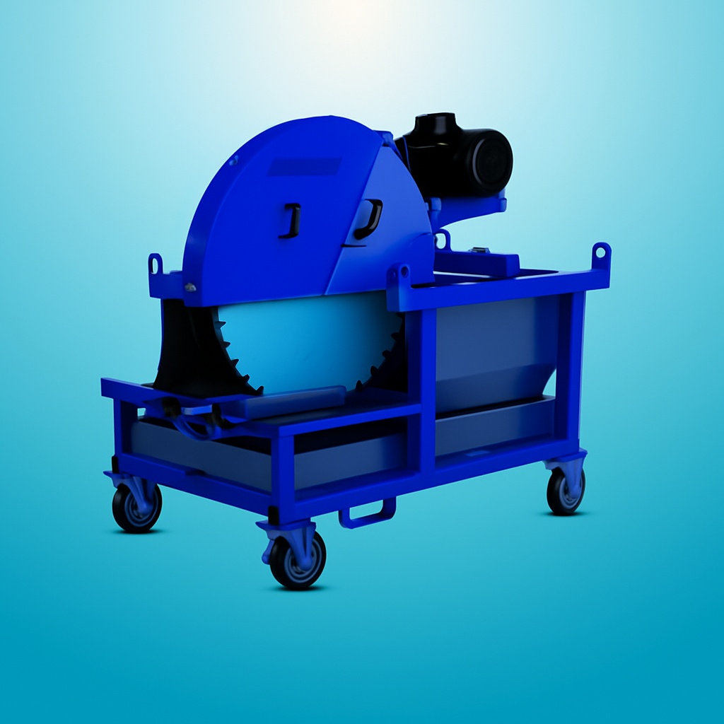 Construction Industrial Machineries